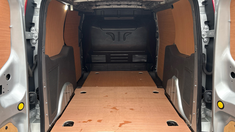 Ford Transit Connect 250 L2 Diesel 1.5 EcoBlue 100ps Active Van